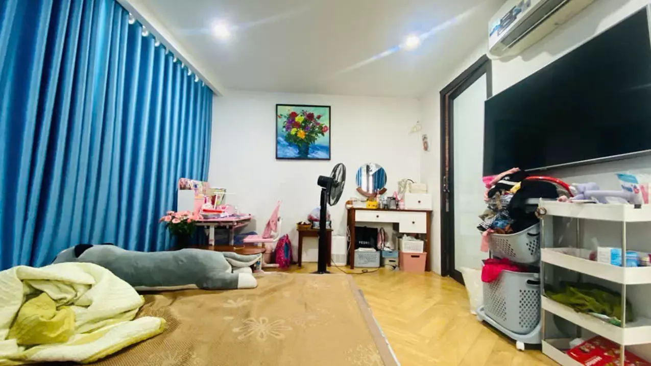 Vương Thừa Vũ, Thanh Xuân, Ô tô vào nhà 31m2 5 tầng 6.9 tỷ-anh-1