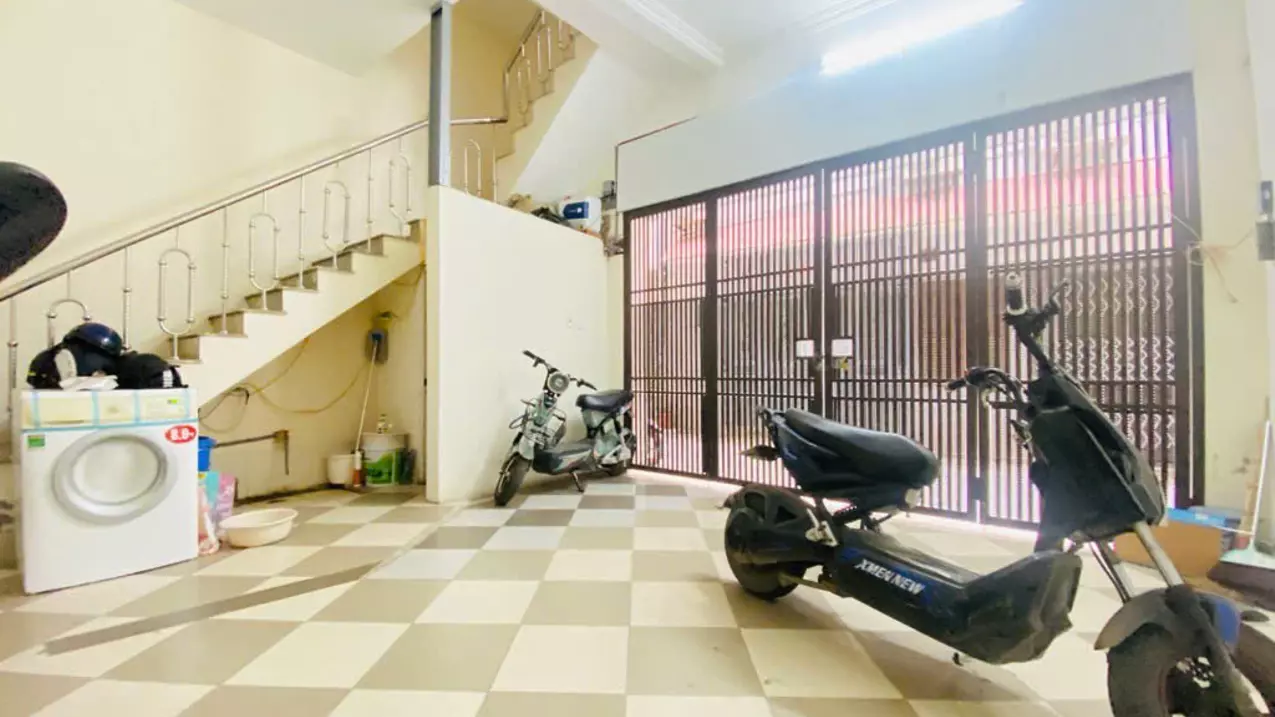 Vương Thừa Vũ, Thanh Xuân, Ô tô vào nhà 31m2 5 tầng 6.9 tỷ-anh-3
