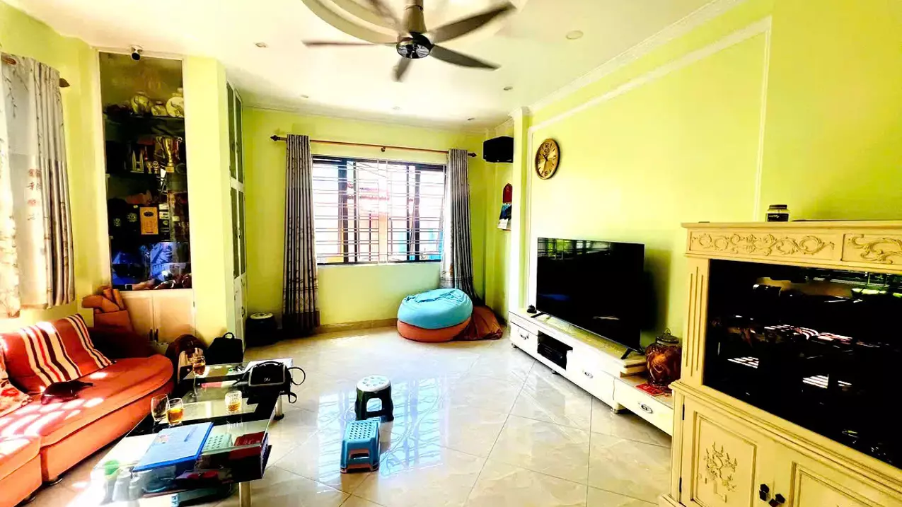 XÃ ĐÀN, ĐỐNG ĐA. 42M3 6 TẦNG MT 4M 11 TỶ- LÔ GÓC 2 MẶT NGÕ THOÁNG- OTO VÀO NHÀ- KINH DOANH ĐỈNH.-anh-1
