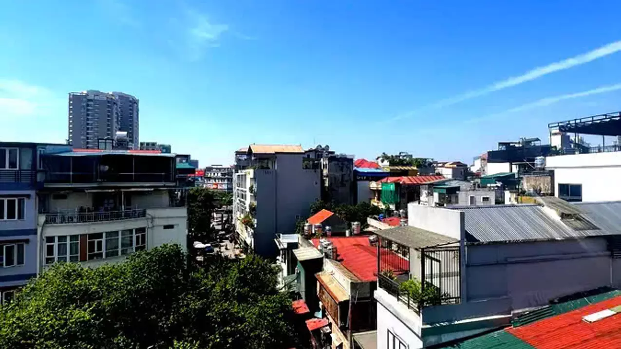 XÃ ĐÀN, ĐỐNG ĐA. 42M3 6 TẦNG MT 4M 11 TỶ- LÔ GÓC 2 MẶT NGÕ THOÁNG- OTO VÀO NHÀ- KINH DOANH ĐỈNH.-anh-4