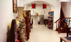 XE HƠI NGỦ TRONG NHÀ, DT 52M2, 4 TẦNG, CHỈ 14 TỶ, DƯƠNG BÁ TRẠC PHƯỜNG 1 QUẬN 8.-anh-12