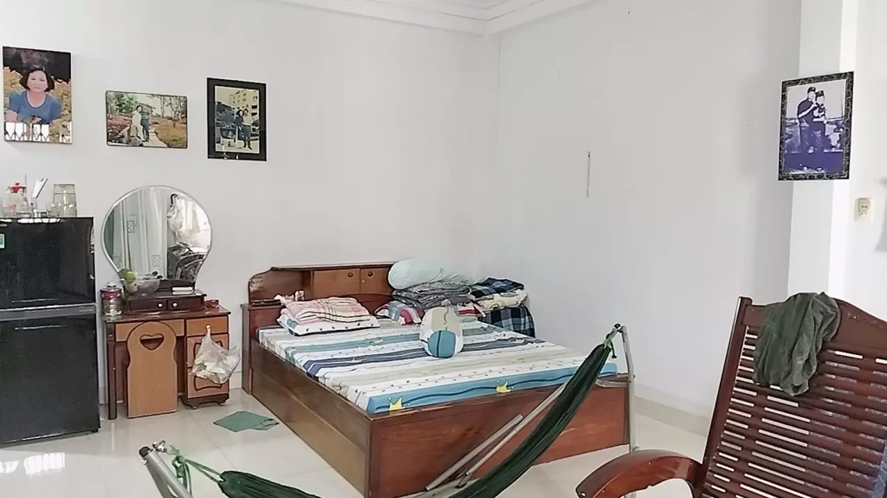 XE HƠI NGỦ TRONG NHÀ, DT 52M2, 4 TẦNG, CHỈ 14 TỶ, DƯƠNG BÁ TRẠC PHƯỜNG 1 QUẬN 8.-anh-4