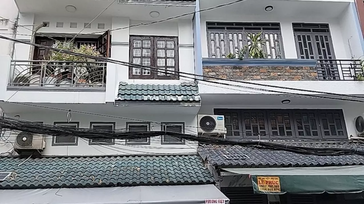 XE HƠI NGỦ TRONG NHÀ, DT 52M2, 4 TẦNG, CHỈ 14 TỶ, DƯƠNG BÁ TRẠC PHƯỜNG 1 QUẬN 8.-anh-5