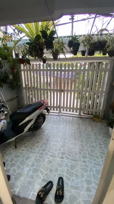 XE HƠI VÀO NHÀ - CÁCH 2 CĂN RA MẶT TIỀN PHẠM HÙNG - NGUYỄN VĂN LINH - GẦN 80m2 - HOÀN CÔNG ĐỦ --anh-2