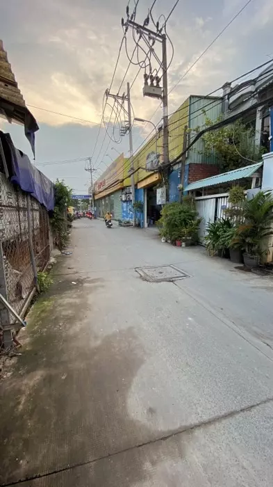 XE HƠI VÀO NHÀ - CÁCH 2 CĂN RA MẶT TIỀN PHẠM HÙNG - NGUYỄN VĂN LINH - GẦN 80m2 - HOÀN CÔNG ĐỦ --anh-3
