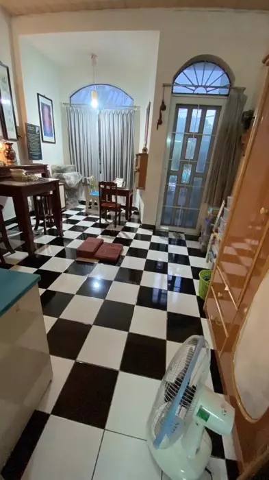XE HƠI VÀO NHÀ - CÁCH 2 CĂN RA MẶT TIỀN PHẠM HÙNG - NGUYỄN VĂN LINH - GẦN 80m2 - HOÀN CÔNG ĐỦ --anh-4