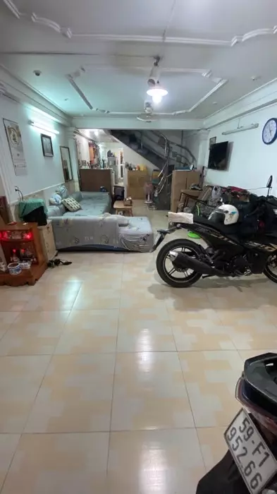 XE HƠI VÀO NHÀ - CÁCH 2 CĂN RA MẶT TIỀN PHẠM HÙNG - NGUYỄN VĂN LINH - GẦN 80m2 - HOÀN CÔNG ĐỦ --anh-5