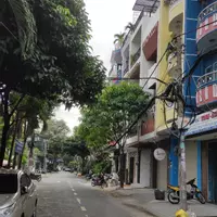 Nhà mặt tiền 3 tầng tiện kinh doanh, cách Aeon 700m. 7,5 tỷ-anh-2