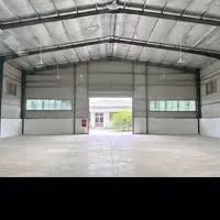 XN258 Cho thuê Xưởng Ưu Tiên SX CNC , CN Phụ Trợ Cụm Hố Nai. Trống xưởng giao liền-anh-7