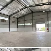 XN258 Cho thuê Xưởng Ưu Tiên SX CNC , CN Phụ Trợ Cụm Hố Nai. Trống xưởng giao liền-anh-9