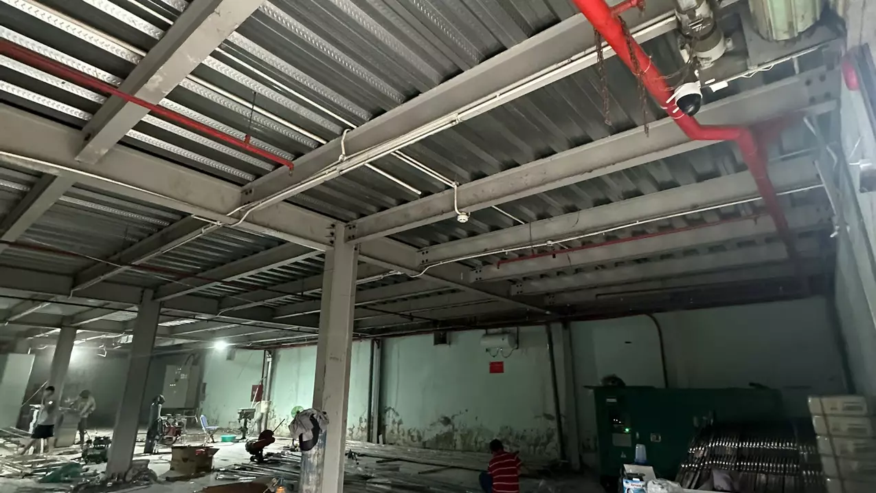 XN283 cho thuê xưởng, có PC phù hợp nhiều loại hình sản xuất, trống xưởng giao liền-anh-2