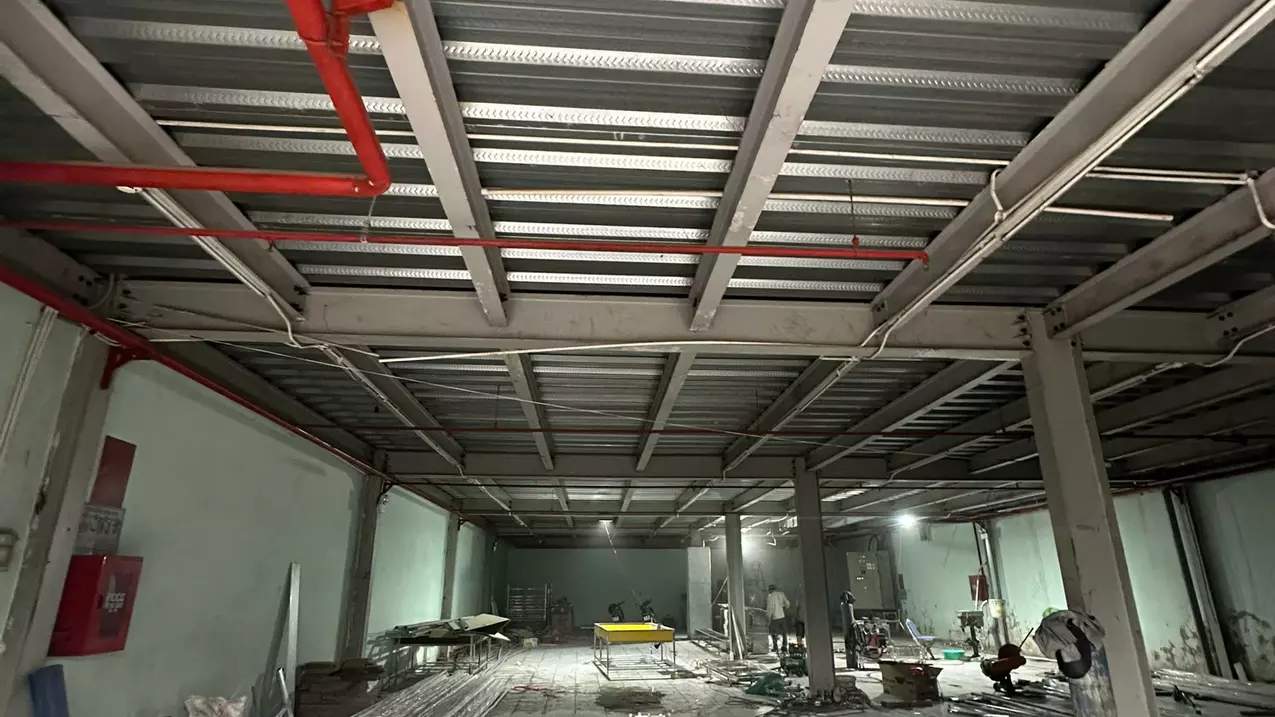 XN283 cho thuê xưởng, có PC phù hợp nhiều loại hình sản xuất, trống xưởng giao liền-anh-3