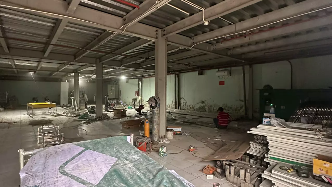 XN283 cho thuê xưởng, có PC phù hợp nhiều loại hình sản xuất, trống xưởng giao liền-anh-4