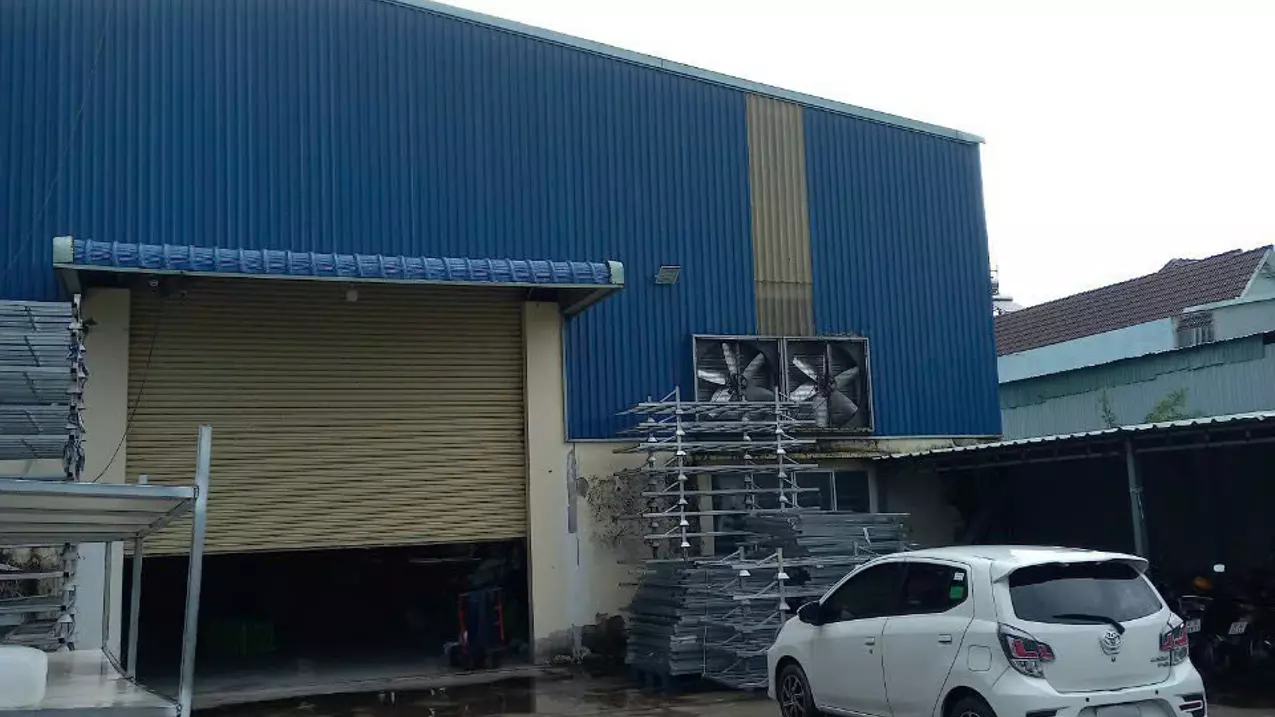 XN291 cho thuê nhà xưởng, ngoài dân cư, thích hợp kho bãi, bàn giao xưởng liền-anh-2