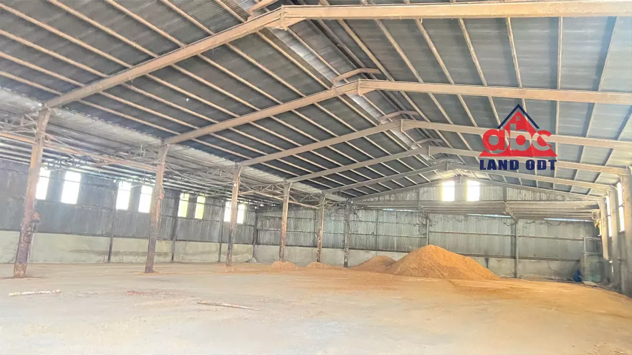XN315 xưởng sản xuất cho thuê ổn định lâu dài, thích hợp nhiều ngành nghề, giao liền-anh-2