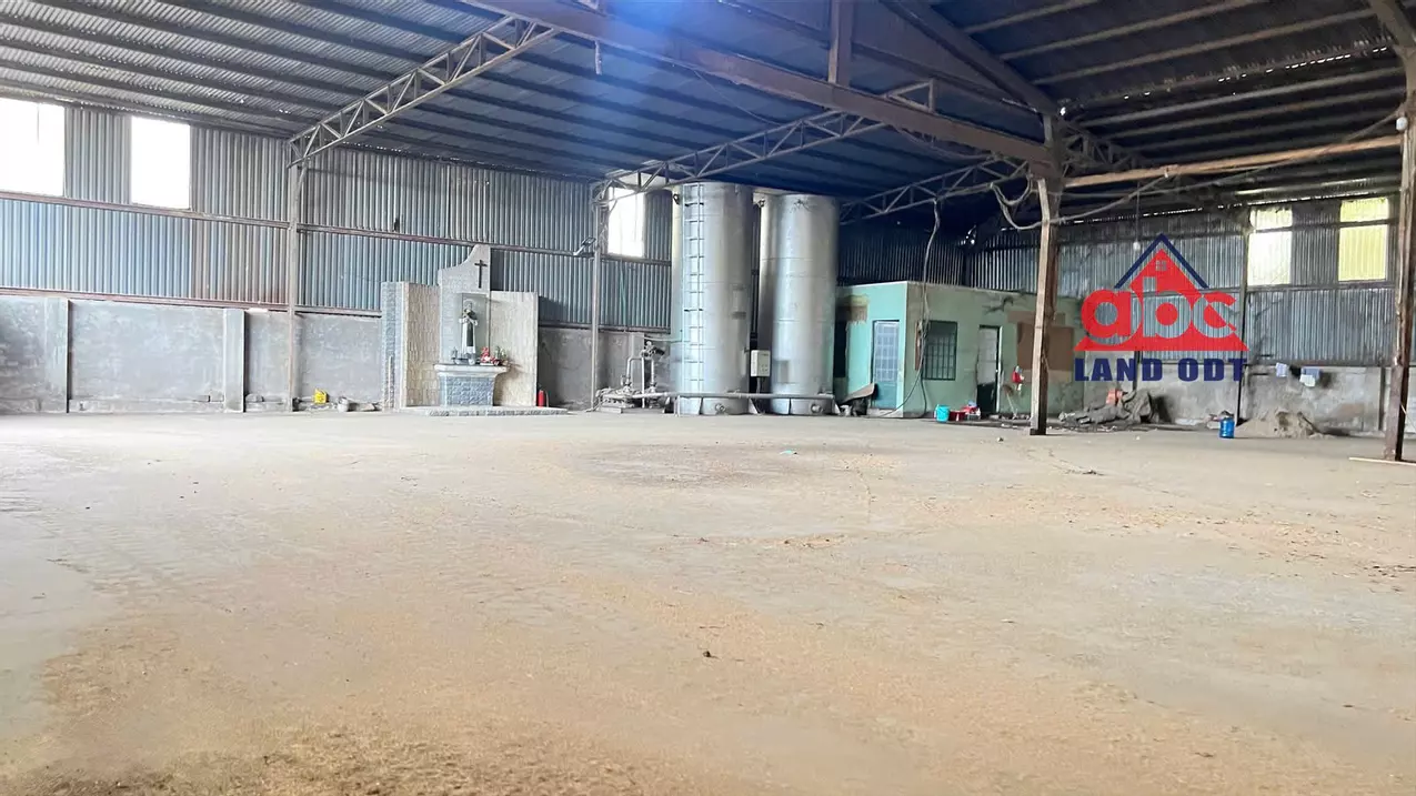 XN315 xưởng sản xuất cho thuê ổn định lâu dài, thích hợp nhiều ngành nghề, giao liền-anh-5