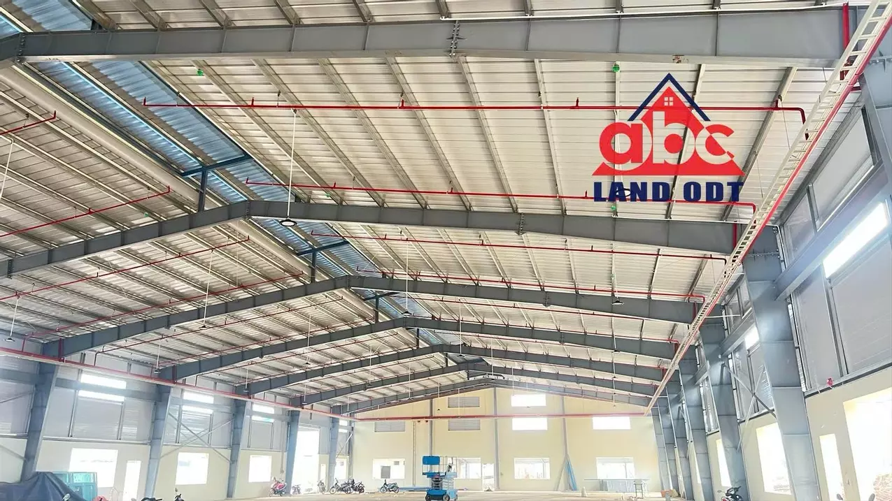 XT SX CNC. thu hút nhiều DN FDI, hạ tầng KCN hiện đại, nhà xưởng kiên cố, giao liền-anh-1