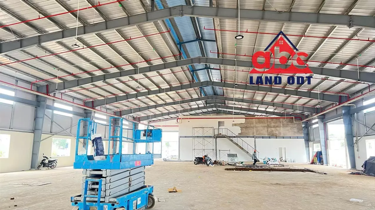 XT SX CNC. thu hút nhiều DN FDI, hạ tầng KCN hiện đại, nhà xưởng kiên cố, giao liền-anh-2