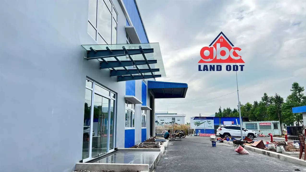XT SX CNC. thu hút nhiều DN FDI, hạ tầng KCN hiện đại, nhà xưởng kiên cố, giao liền-anh-4