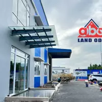 XT SX CNC. thu hút nhiều DN FDI, hạ tầng KCN hiện đại, nhà xưởng kiên cố, giao liền-anh-9