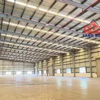 XT047 xưởng đẹp cho thuê ổn định SX lâu dài, thu hút nhiều DN FDI. trống xưởng-anh-10