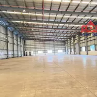 XT047 xưởng đẹp cho thuê ổn định SX lâu dài, thu hút nhiều DN FDI. trống xưởng-anh-8