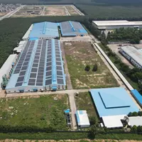XT113 cho thuê nhà xưởng sản xuất thu hút nhiều ngành nghề, khuôn viên sân bãi rộng-anh-9