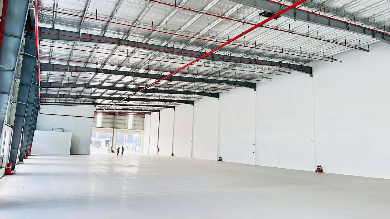XT115 cho thuê xưởng với DT linh hoạt, hạ tầng hiện đại thu hút nhiều DN FDI-anh-3
