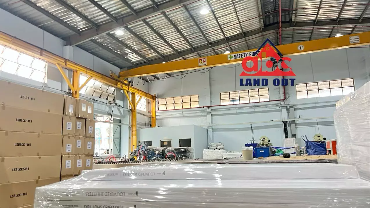 XT119 cho thuê xưởng sản xuất, tiếp nhận linh hoạt ngành nghề, có sẵn nhiều cầu trục-anh-2