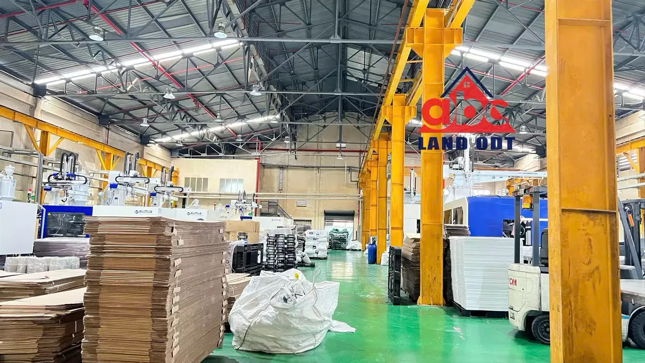 XT119 cho thuê xưởng sản xuất, tiếp nhận linh hoạt ngành nghề, có sẵn nhiều cầu trục-anh-3