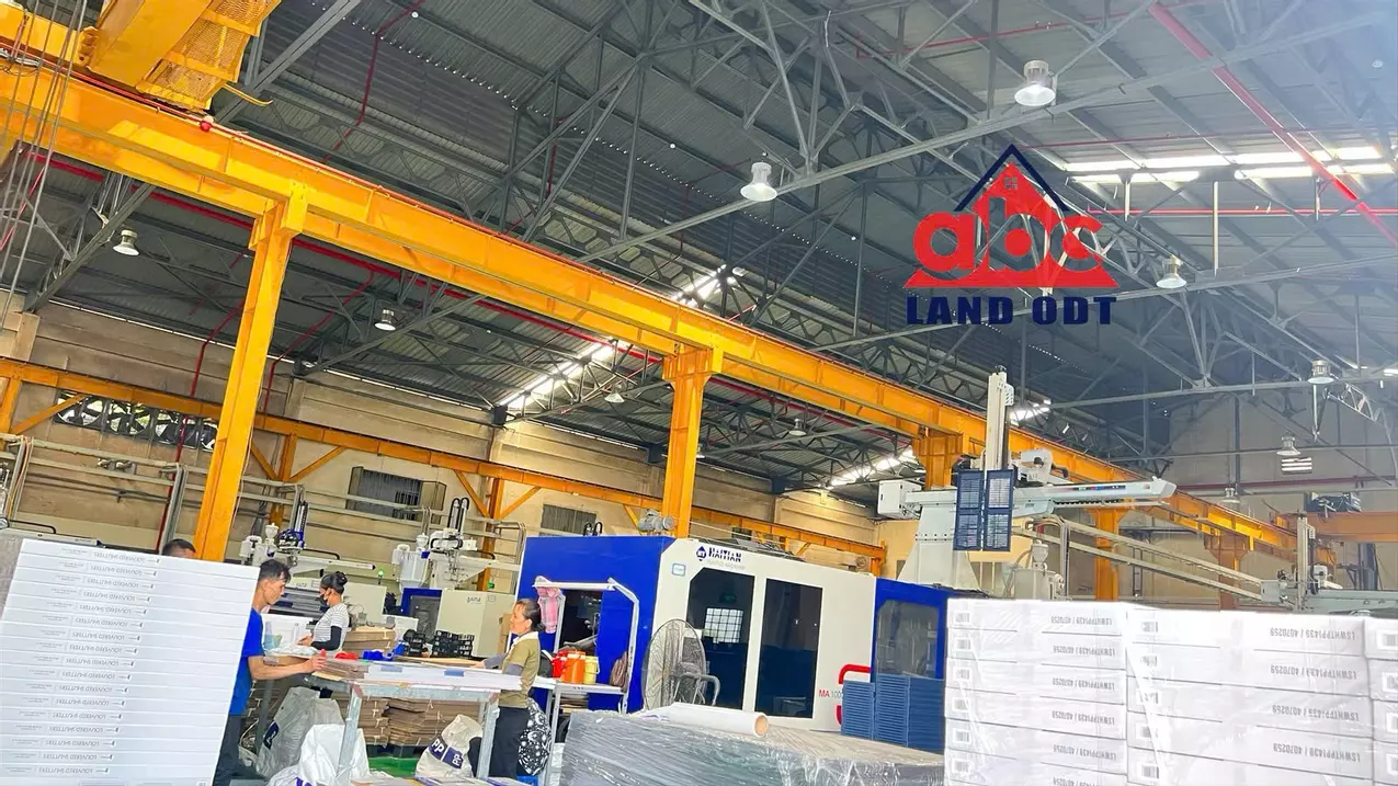 XT119 cho thuê xưởng sản xuất, tiếp nhận linh hoạt ngành nghề, có sẵn nhiều cầu trục-anh-4
