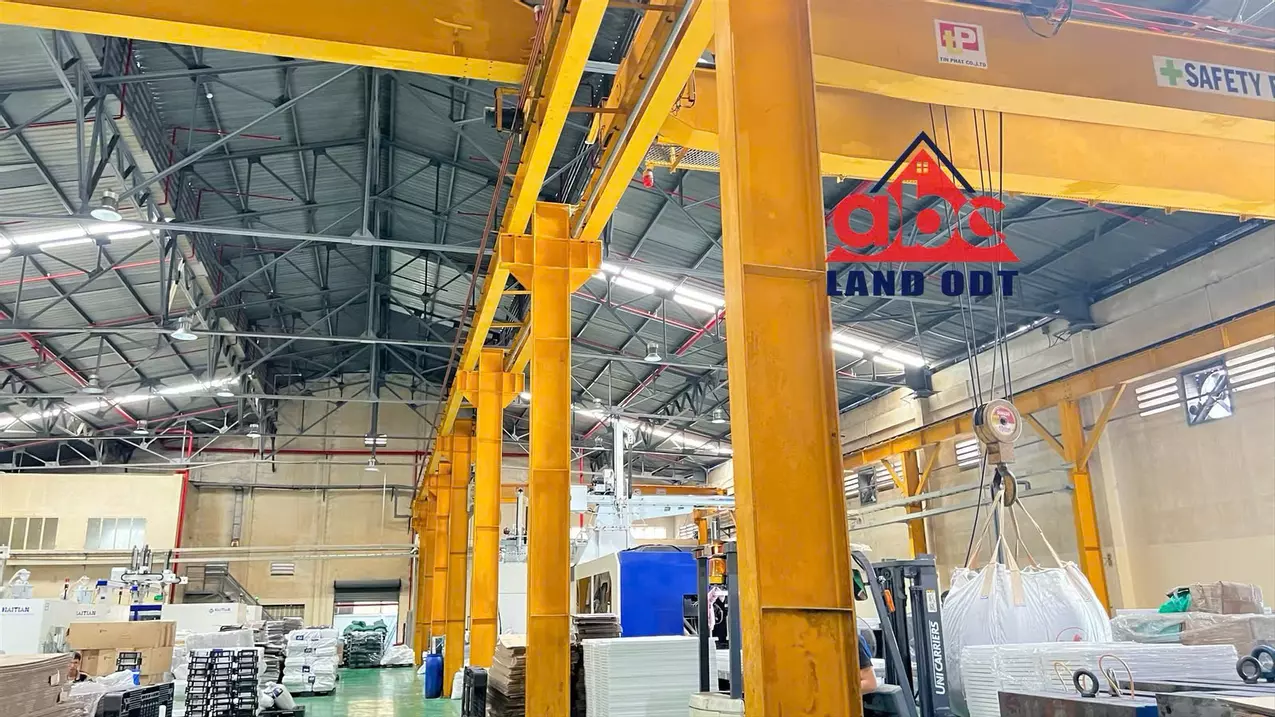 XT119 cho thuê xưởng sản xuất, tiếp nhận linh hoạt ngành nghề, có sẵn nhiều cầu trục-anh-5