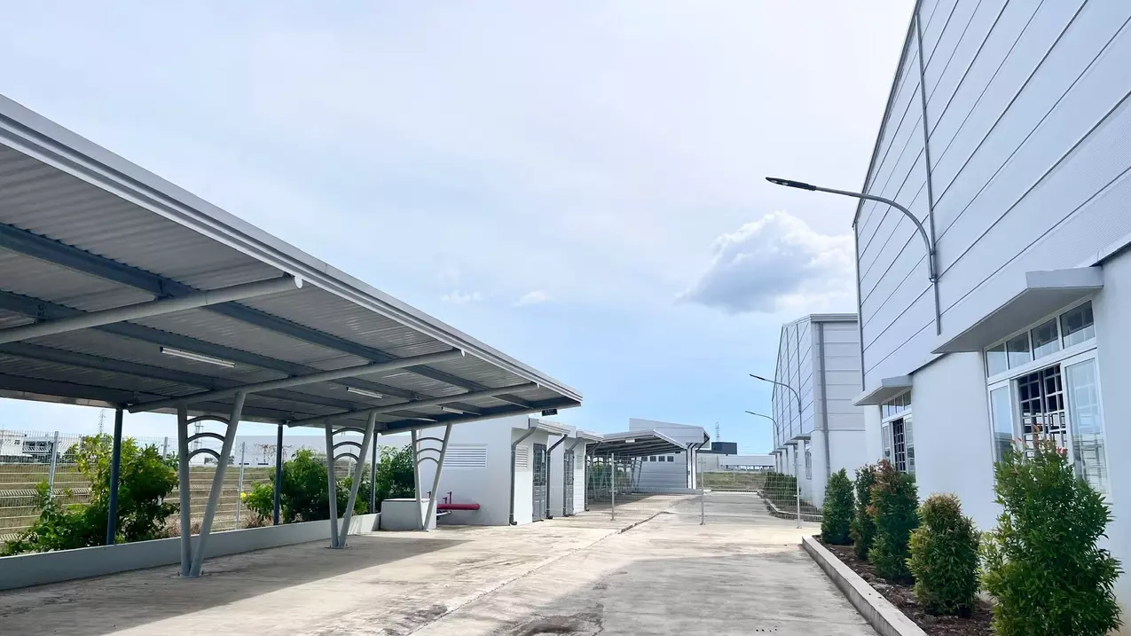 XT123 cho thuê nhà xưởng mới, thiết kế hiện đại sẵn xưởng, bàn giao hoạt động liền-anh-2