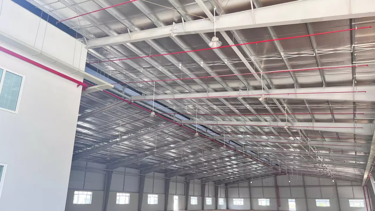 XT123 cho thuê nhà xưởng mới, thiết kế hiện đại sẵn xưởng, bàn giao hoạt động liền-anh-3
