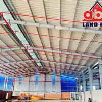 XT136 Nhà Xưởng xây dựng sẵn, phù hợp nhiều ngành nghề sản xuất, bàn giao liền-anh-10