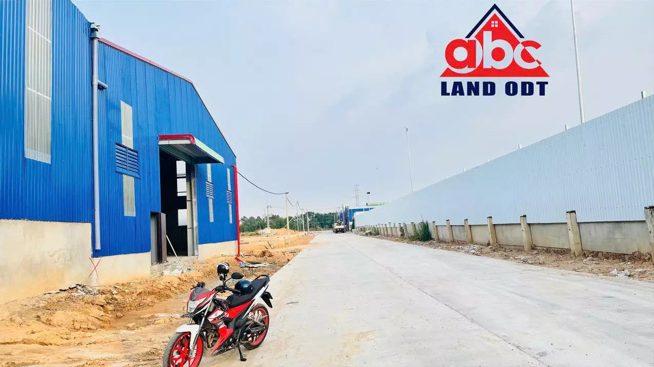 XT136 Nhà Xưởng xây dựng sẵn, phù hợp nhiều ngành nghề sản xuất, bàn giao liền-anh-2