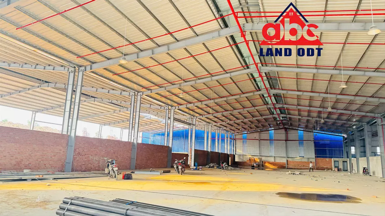 XT136 Nhà Xưởng xây dựng sẵn, phù hợp nhiều ngành nghề sản xuất, bàn giao liền-anh-3