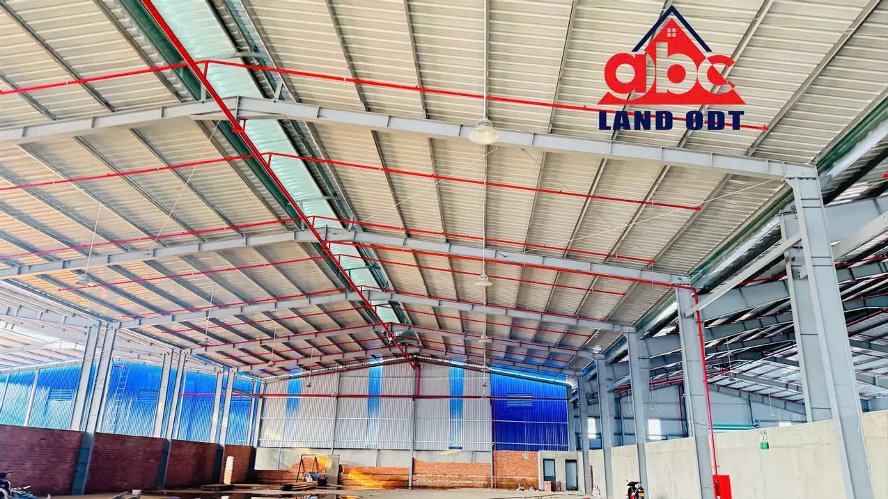 XT136 Nhà Xưởng xây dựng sẵn, phù hợp nhiều ngành nghề sản xuất, bàn giao liền-anh-5