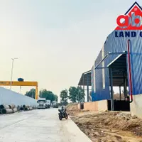XT136 Nhà Xưởng xây dựng sẵn, phù hợp nhiều ngành nghề sản xuất, bàn giao liền-anh-6