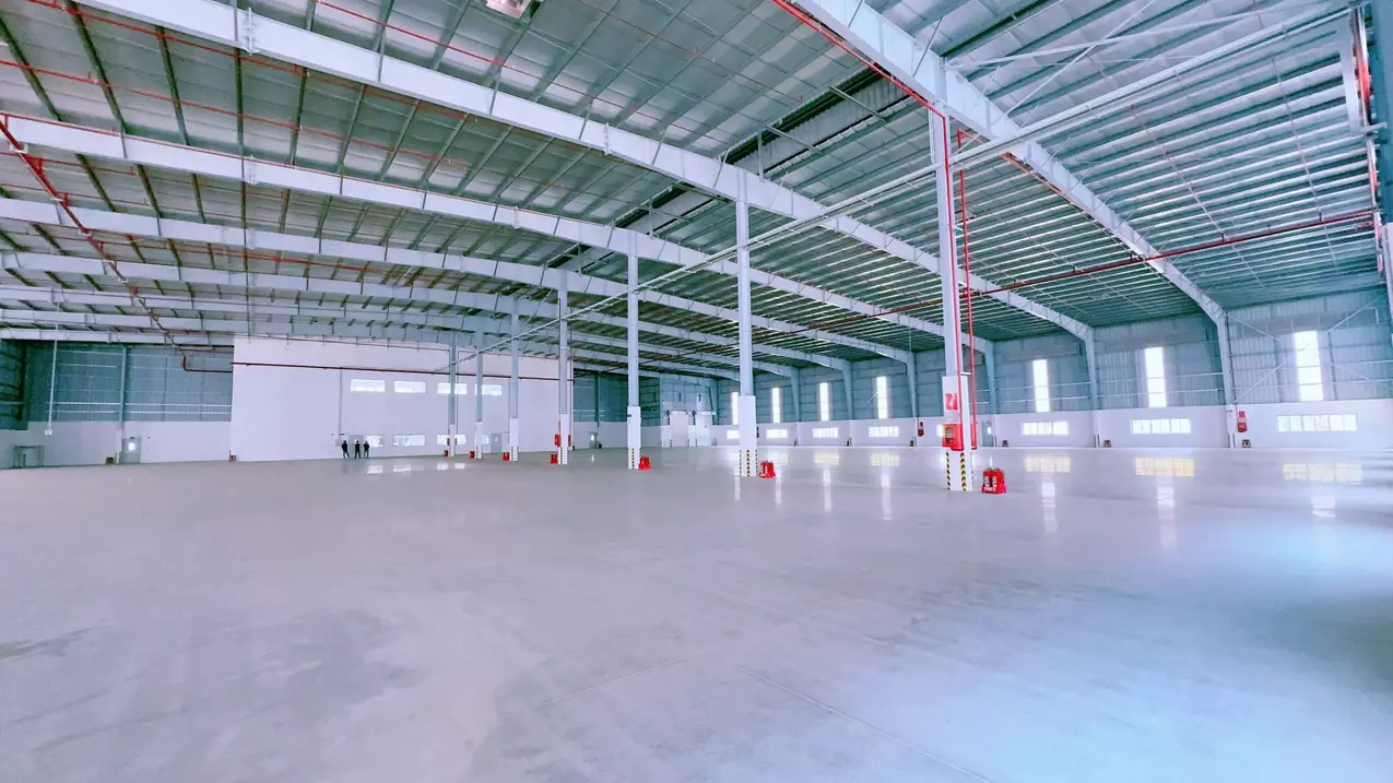 XT137 nhà xưởng xây dựng cho thuê, KCN hiện đại thu hút đầu tư nhiều ngành nghề-anh-1