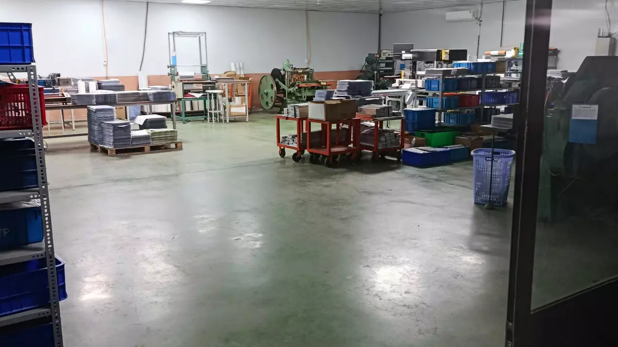 XT138 nhà xưởng kiên cố, PC tự động sẵn xưởng thu hút đầu tư nhiều ngành nghề-anh-4