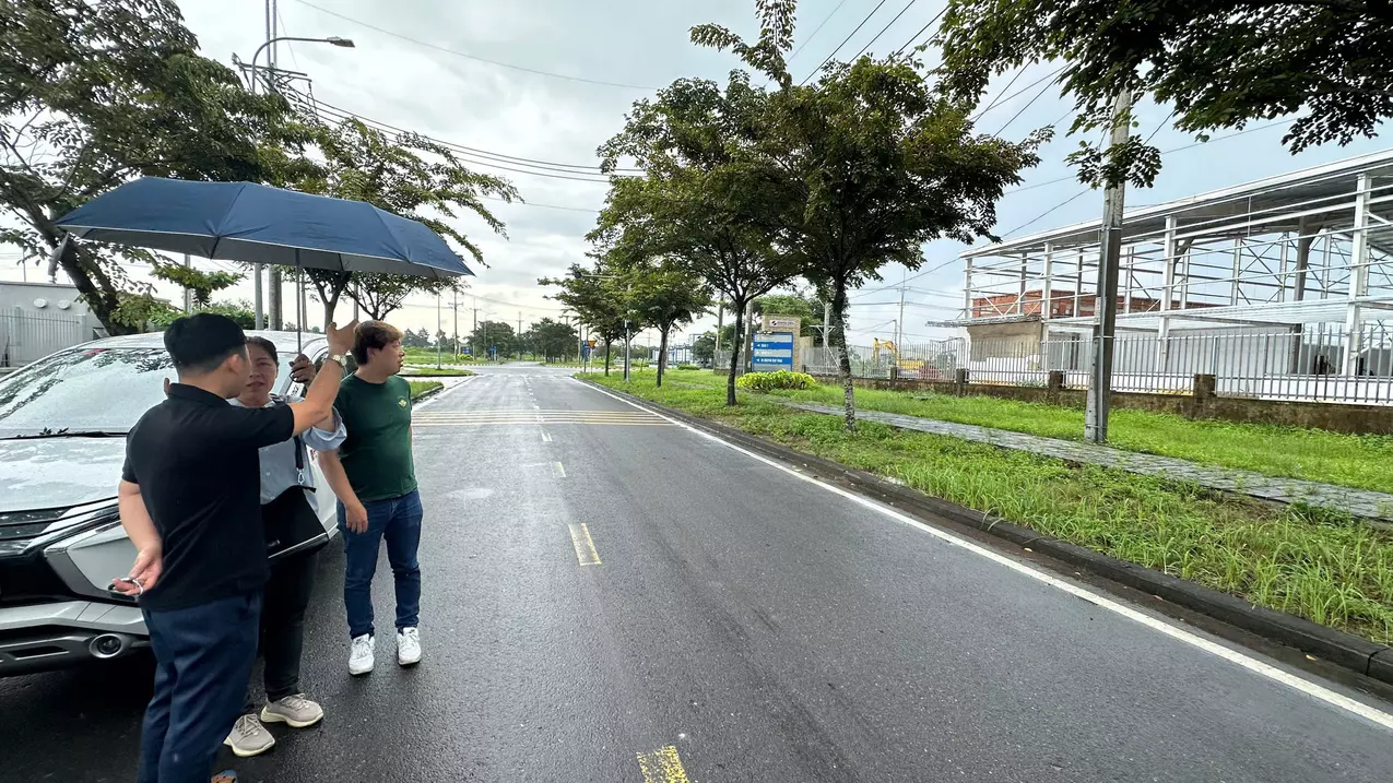 XT139 cho thuê xưởng sản xuất linh hoạt ngành nghề, với khuôn viên lớn, trống xưởng-anh-5