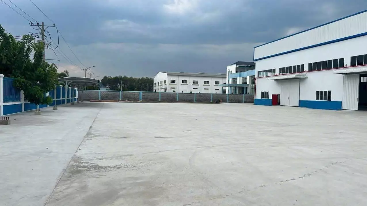 XT142 cho thuê nhà xưởng sản xuất ưu tiên CNC, với thiết kế xưởng hiện đại, giao xưởng liền-anh-2