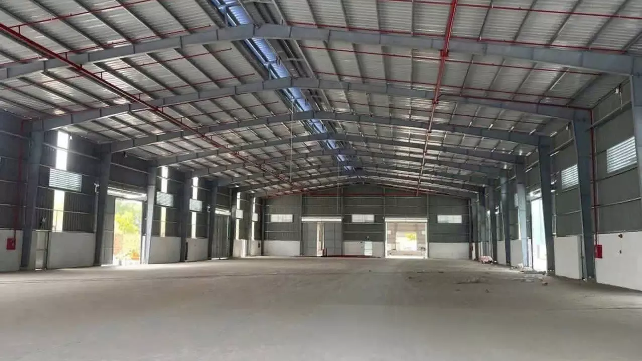 XT142 cho thuê nhà xưởng sản xuất ưu tiên CNC, với thiết kế xưởng hiện đại, giao xưởng liền-anh-3