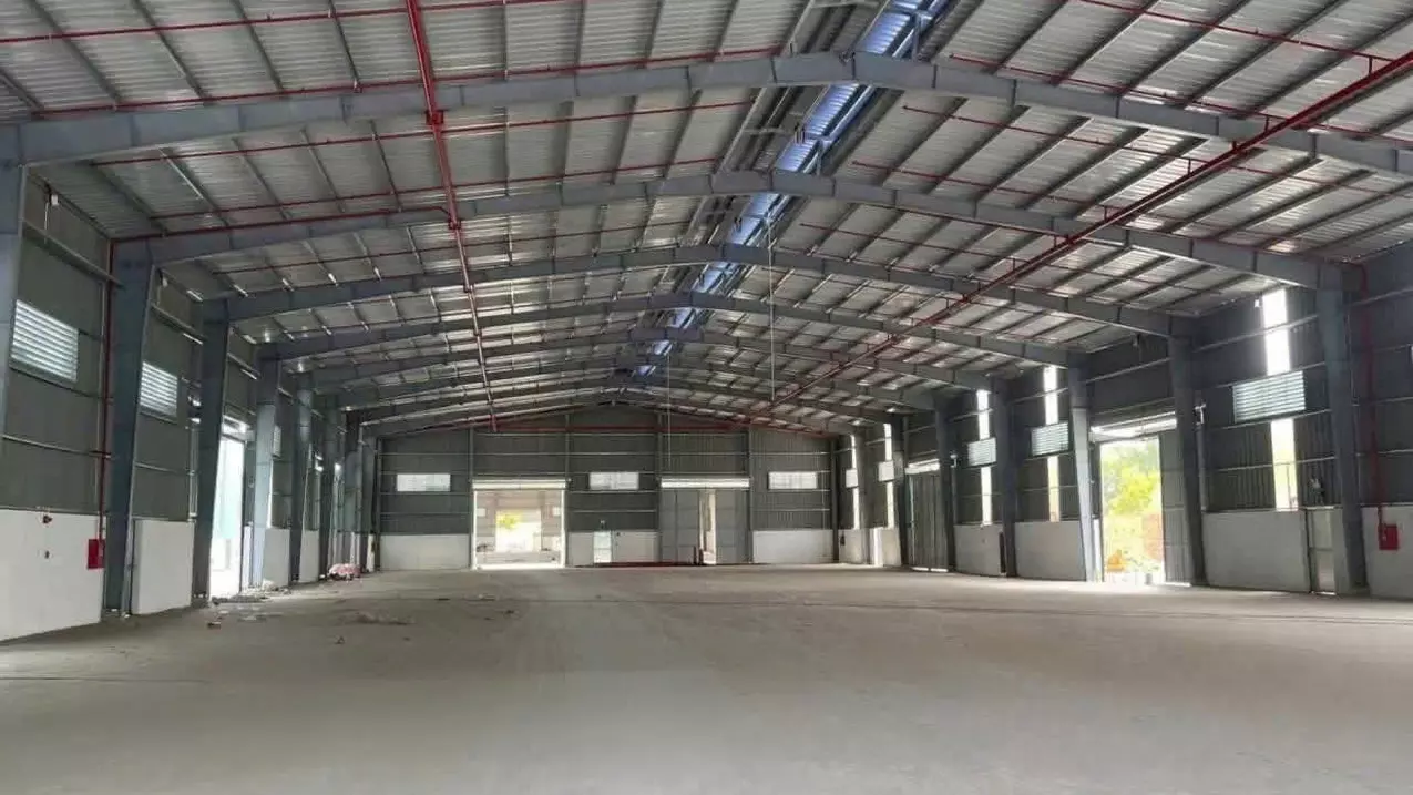 XT142 cho thuê nhà xưởng sản xuất ưu tiên CNC, với thiết kế xưởng hiện đại, giao xưởng liền-anh-4