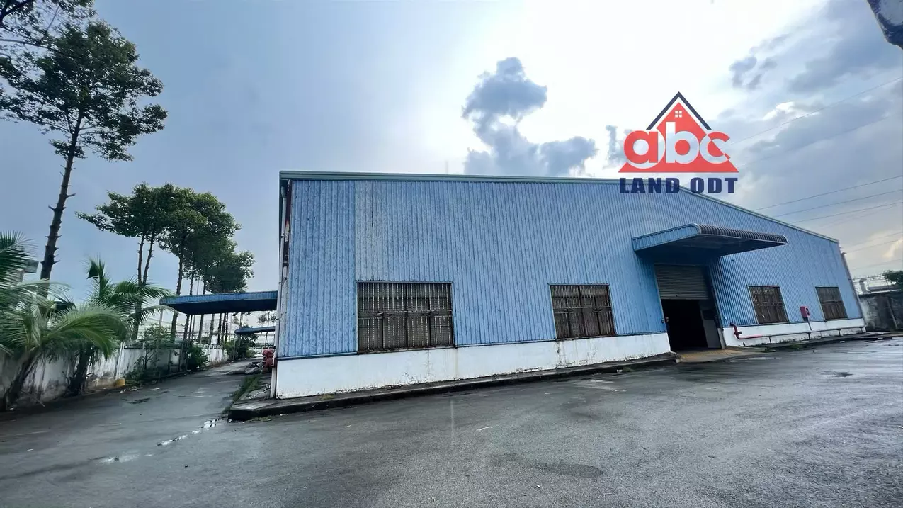 XT145 cho thuê nhà xưởng sản xuất với thời gian thuê lâu dài, bàn giao hoạt động liền-anh-1