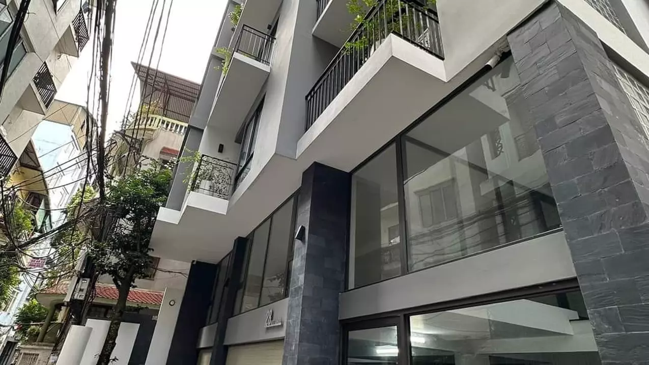 Xuân Diệu ( 2 căn A,B ) 40/45 8 5.2 12,9 tỷ Tây Hồ 
????????????SIÊU PHẨM TÒA APARTMENT VIEW HỒ TÂY--anh-1
