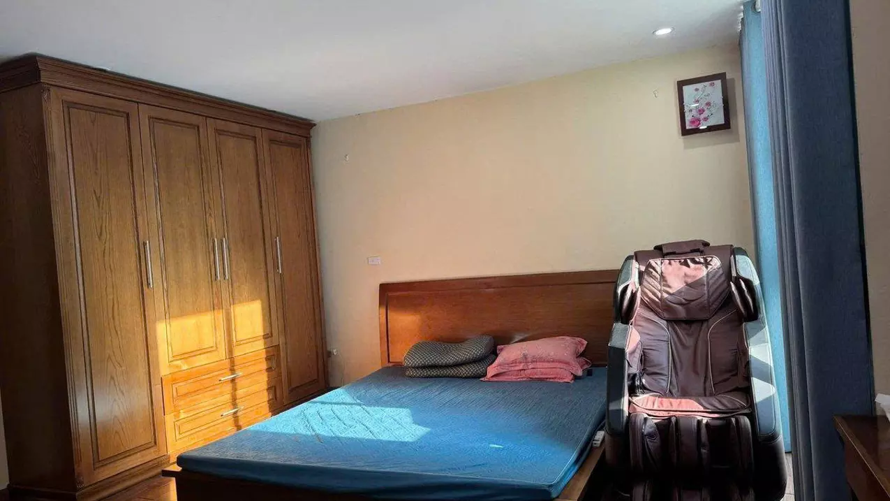 XUÂN ĐỈNH LÔ GÓC 2 MẶT THOÁNG, GARA Ô TÔ TRONG NHÀ — HÀNG Ở THẬT HIẾM-anh-2