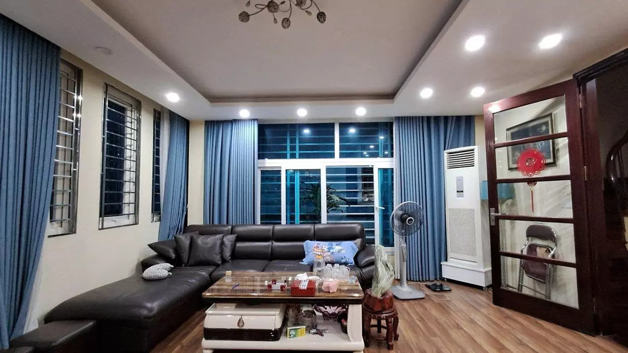 XUÂN ĐỈNH LÔ GÓC 2 MẶT THOÁNG, GARA Ô TÔ TRONG NHÀ — HÀNG Ở THẬT HIẾM-anh-5