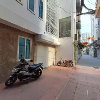 XUÂN ĐỈNH: LÔ GÓC GARA Ô TÔ, LOẠI CHỦ THƯỜNG GIỮ CHỨ ÍT BÁN-anh-6